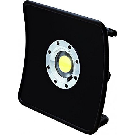 Il Lavoro Leggero Nova Potere Led: 30 W, 3300 Lm Luminosità, Tipo Di Cavo H05Rn-F 3 X 1 Lungo. Cavo 5 (1/3)