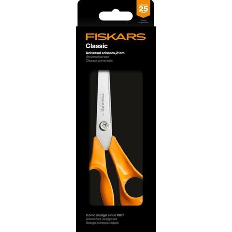 FISKARS Universalschere Classic COO 21cm