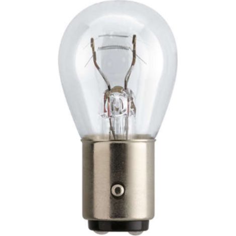 Ampoule de signalisation P21/4W Philips (1/2)