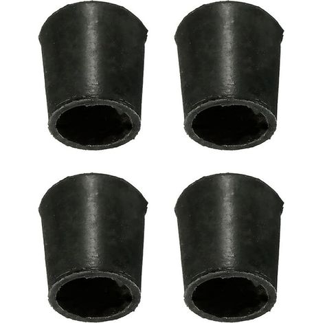 16mm 19mm 22mm 25mm 32mm 40mm 50mm Chair Leg Caps Rubber Caps (1/5)