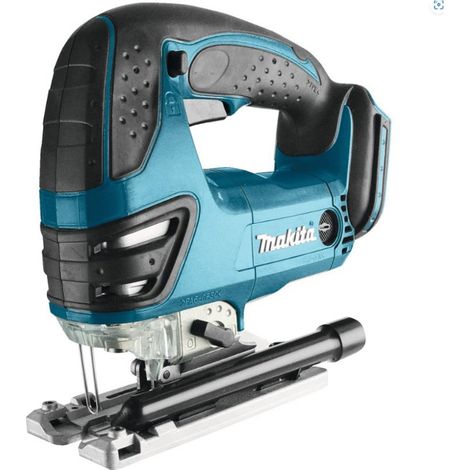 Scie sauteuse Makita DJV180ZJ 18V Corps nu 26 mm 4 positions pendulaire (1/3)