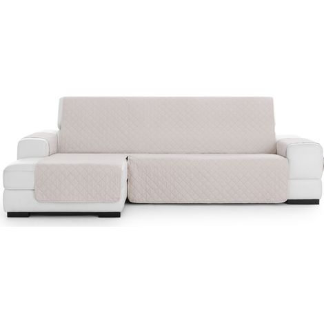 Housse de canapé méridienne M/3 Montblanc gauche C/01 Extra (1/5)