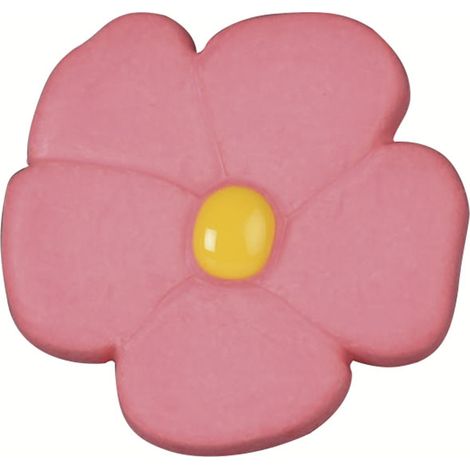Tirador Rose 5616. 50x50mm. - (1/2)