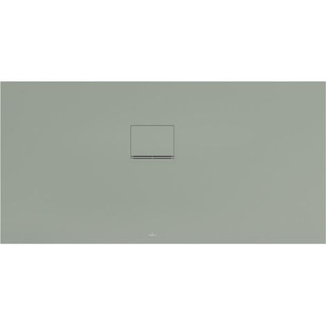 Villeroy & Boch UDQ1575SQI2LVR8 DW Squaro Infinity 1500x750x40mm (1/2)