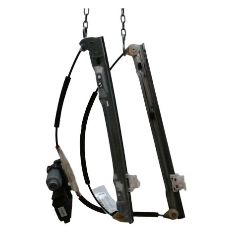 Mecanisme+moteur Leve-glace Avant Droit CITROEN C4 Picasso Monosp. I 2007-2013 [PRODUIT D'OCCASION]♻️9222gz