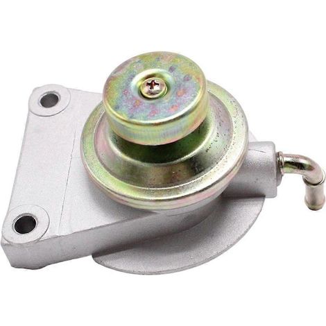 Pompe d'amorçage de filtre à carburant diesel 23301-54410 pour Toyota Hilux LN106R 1988-1999 et 4Runner LN130R 1989-1996 (2L et 3L) (1/5)
