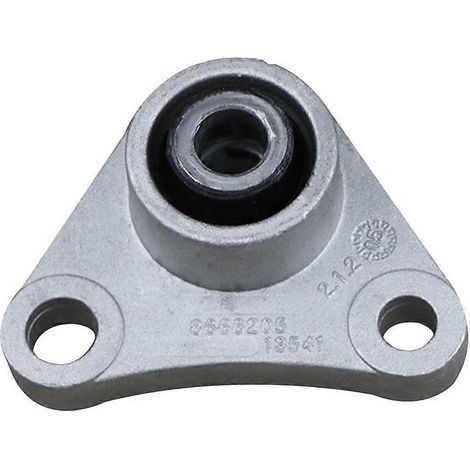 Silentbloc de barre de torsion moteur côté gauche support de barre de torsion moteur compatible avec Volvo S60, S80, V70, XC90 8666205 (1/5)