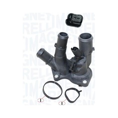Thermostat, liquide de refroidissement Magneti Marelli 352317101600 FORD 1319183