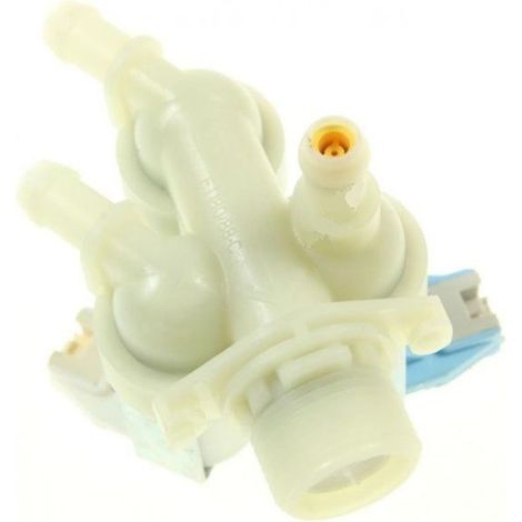 Candy 43013592 Electrovanne 3 voies lave-linge (1/2)