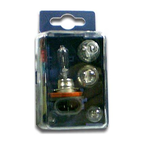 HB3 MINI BOÎTIER DE LAMPE 12V JBM50523