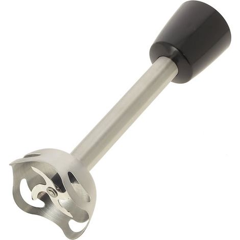 Supporto per mixer in acciaio inox ms-651823 per mixer seb