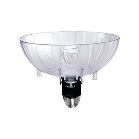 Bac de récupération de jus avec bec verseur pour Presse-agrumes CUISINART C0200440E (1/6)