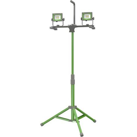 Lighthouse AST8615X2 4000 Lumen Twin Site Light 36W 240V L/HSLT36T (1/5)