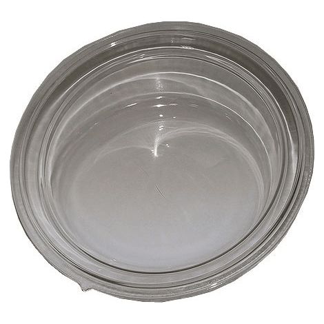 Verre hublot de porte pour LAVE LINGE GORENJE - 8296081