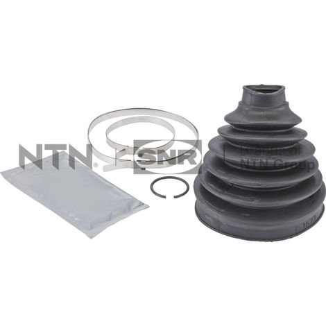 Kits soufflet côté boîte - OBK52.005 - SNR - Compatible avec véhicule Ford, Volkswagen, Audi, MAN