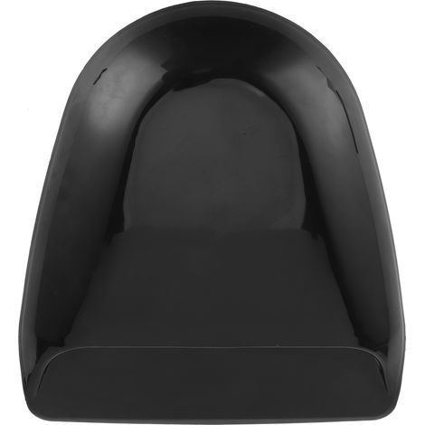Capot de prise d'air universel pour style JDM - Entrée de turbo, bouche de ventilation de capot, pièce de rechange sport. (1/5)