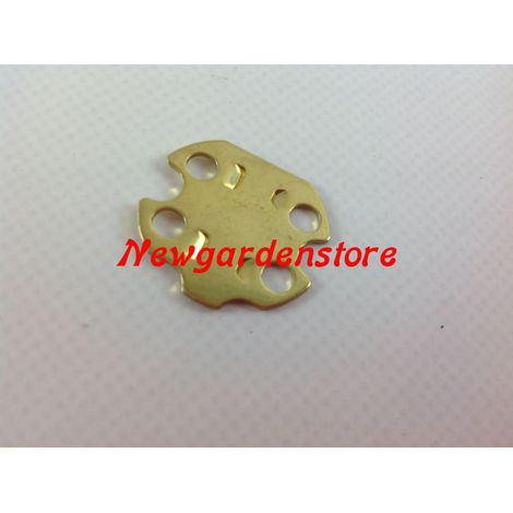 Vergaser Ventildeckel Rasenmäher KAWASAKI FJ180V 16186-7003