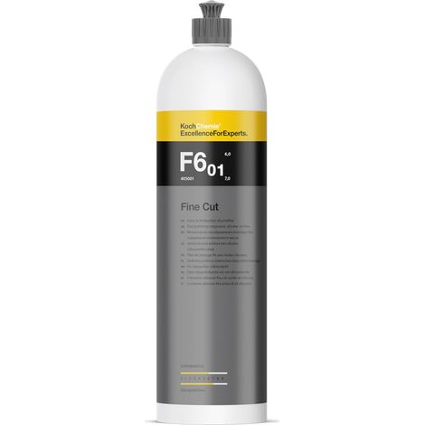 Pasta de pulir Koch Chemie Fine Cut 1l