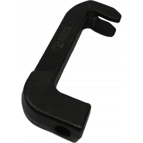 Herramienta para extraer inyectores del Mercedes 611 (1/5)