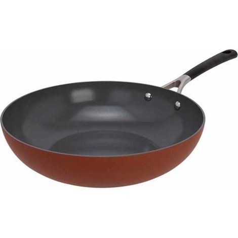 padella in alluminio da 28 cm - 7968643 - Cosy&trendy