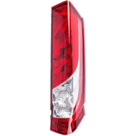 Feu arrière droit Iveco Daily 2014 – Article neuf – Ampoule non incluse – Douille non incluse – Pièce de rechange