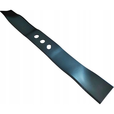 LAME pour NAC S460, S460V, C460V, ramasseuse, 46 cm, Hecht Hortmasz, ramasseuse