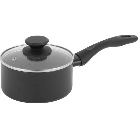 Cacerola de cerámica con efecto mármol Progress BW12909EU7 de 20 cm (1/3)