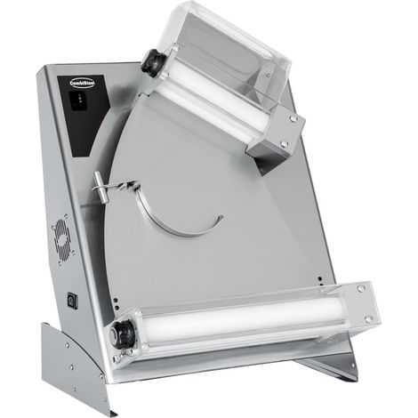 Laminoir à Pâte à Pizza Ø 260 - 400 mm - Combisteel (1/2)