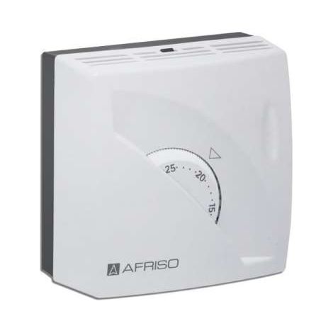 Afriso TA 03 Raumthermostat passend zu Klemmleiste WB 01 D-8-230 42616X