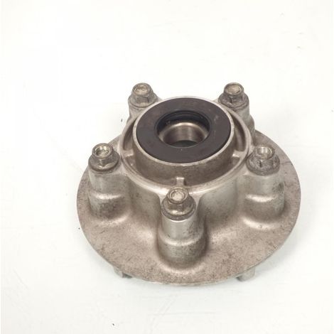 [GEBRAUCHT] [GEBRAUCHTES PRODUKT] Originaler Kranzhalter für Motorrad Suzuki