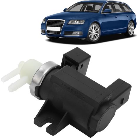 Druckwandler für AUDI A4 A6 Turbolader (8E0906627C) (1/5)