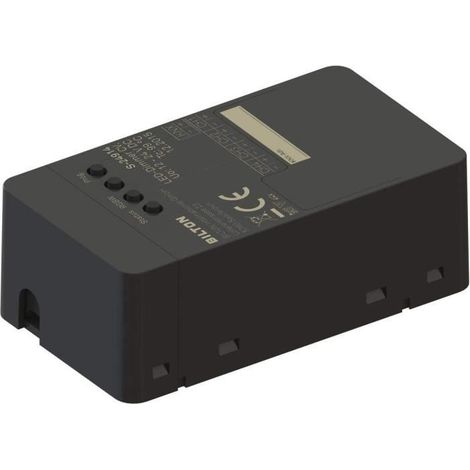 Dispositivo de control bilton dali switch control atenuación 12-24V