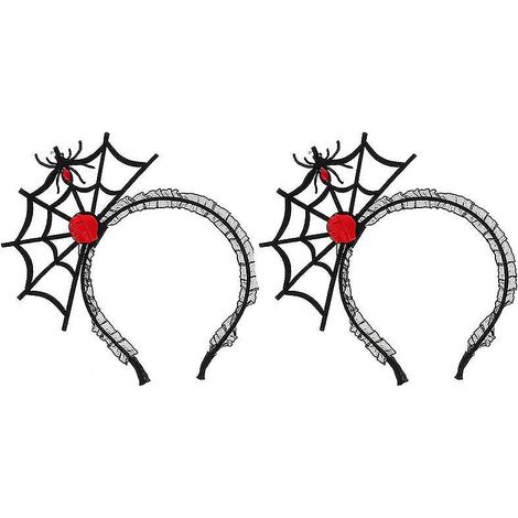 Halloween-Stirnbänder zur Halloween-Dekoration (1/3)
