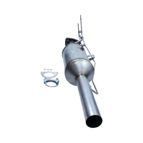 Filtre à particules DPF MAXGEAR PEUGEOT BOXER 2.2HDI 11- E5 (1/2)