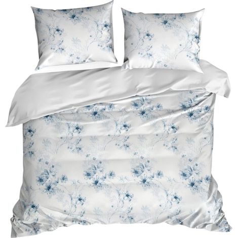 Biancheria da letto Spring/93 anemone 220x200 cm cotone (1/5)