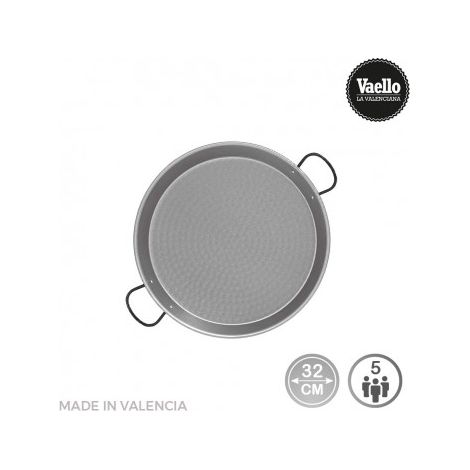 Paellera Vaello (Ø 32 cm)