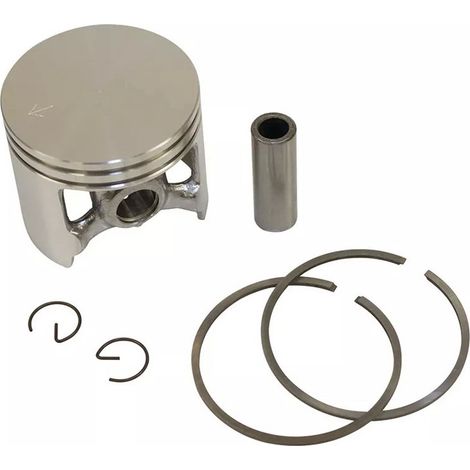 Kit Piston Con Segmentos compatible con Partner K950 56