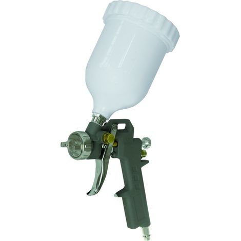 Malerwerkzeug pansam a533060 500 ml Druck 4 bar