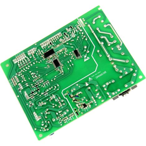 Ersatzteil - Elektronikmodul - - HISENSE, CANDY, BOSCH