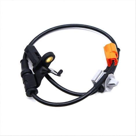 Capteur de vitesse de roue ABS arrière gauche 57475-SEP-A01 pour Honda Acura (1/5)