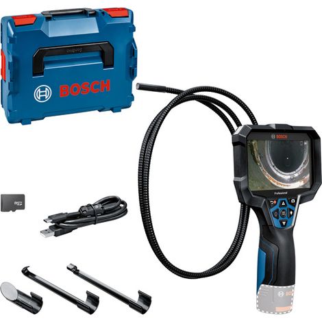 Bosch Professional Inspection Camera 12V Bare Unit GIC 12V-5-27 C BSH601241402