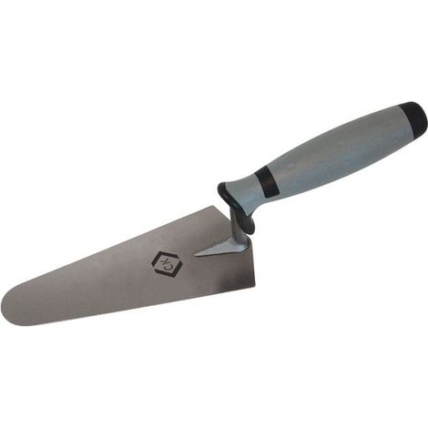C.K T524207 Cazzuola per intonaco (1/2)