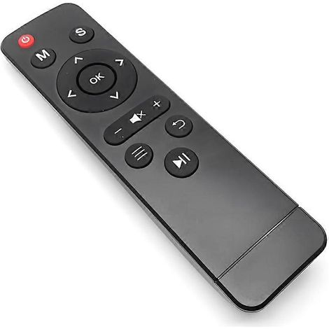 Télécommande pour projecteur Boom A1W A2W A1 Q68W Q5-- (1/5)