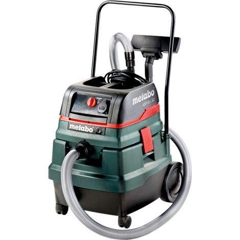 Metabo ASR 50 L SC Nass- und Trockensauger Allessauger 602034000"-"181693681