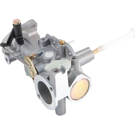 Carburateur Carb Kit 498298 Remplacement en aluminium pour moteur Briggs et Stratton (1/5)