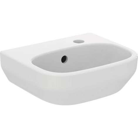 Ideal Standard I.Life A Handrinse Basin 350mm - 1 RH Tap Hole (1/5)
