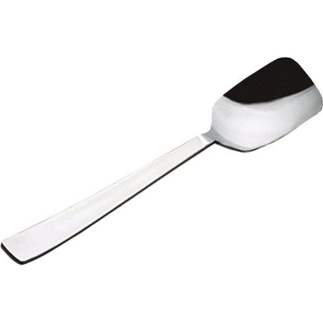 Salvinelli Elisa set 12 paletta gelato acciaio inox 18/10
