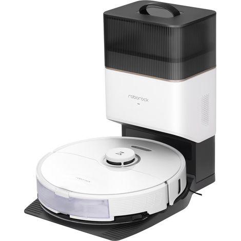 Roborock S8+ weiß Saugroboter (1/5)