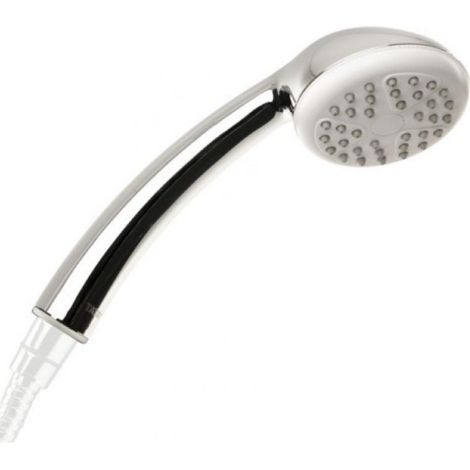DUCHA ANTICAL VANITY CROMADA (1/2)