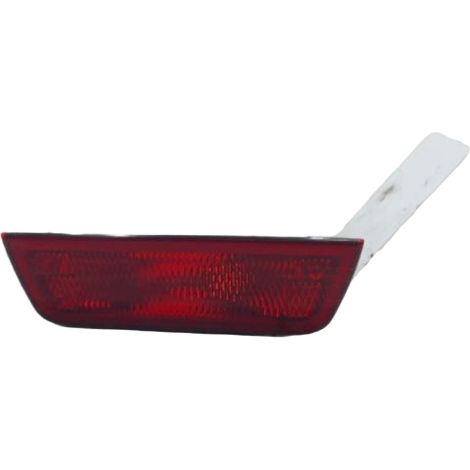 [PRODUIT D'OCCASION] Feu Brouillard Central Arriere NISSAN Micra ♻️ Ref Oe. 26580ew80a - Garantie à vie (1/3)